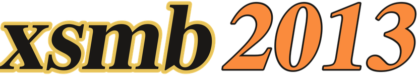 xsmb2013 logo