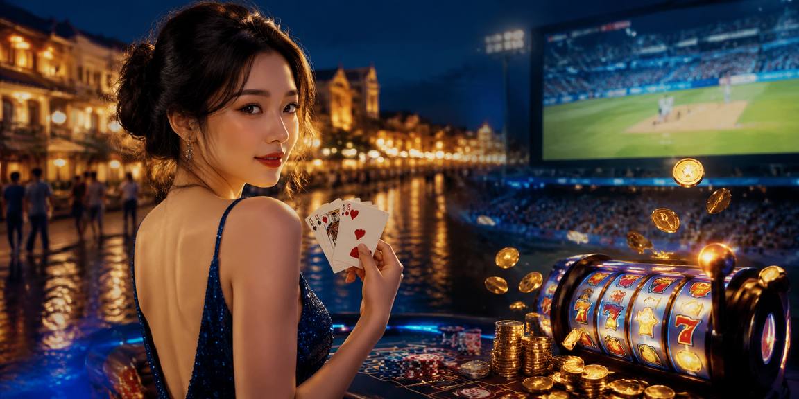 xsmb2013 Ưu Đãi Game Mới